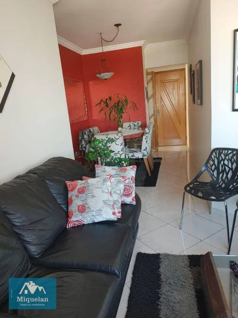 Foto 1 de Apartamento com 3 Quartos à venda, 75m² em Casa Verde, São Paulo