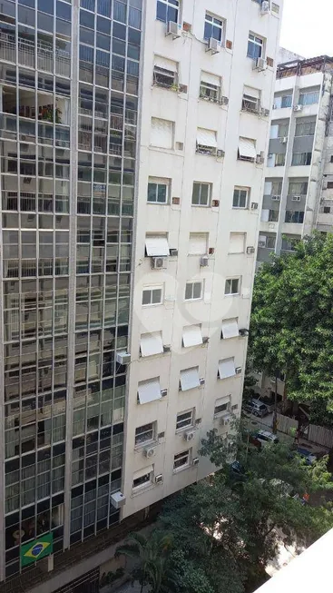 Foto 1 de Apartamento com 3 Quartos à venda, 101m² em Copacabana, Rio de Janeiro