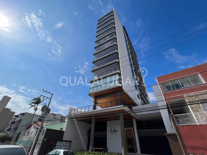 Foto 1 de Apartamento com 3 Quartos à venda, 164m² em Centro, Tubarão