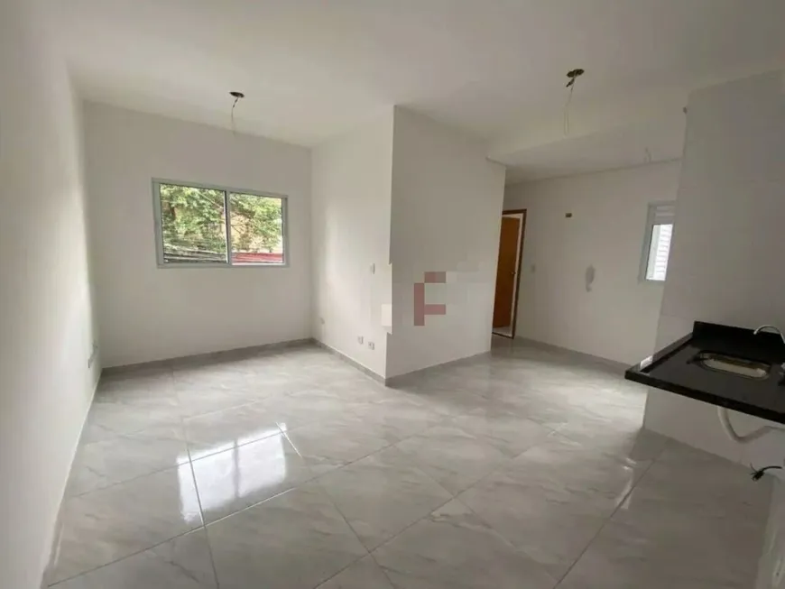 Foto 1 de Apartamento com 2 Quartos à venda, 39m² em Chácara Belenzinho, São Paulo