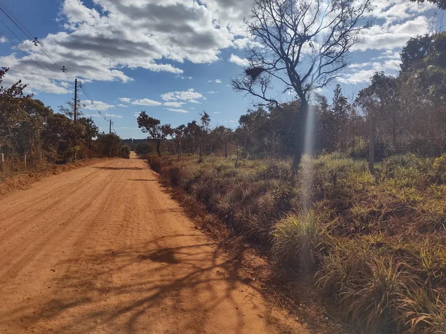 Foto 1 de Fazenda/Sítio à venda, 20000m² em Arapoanga, Brasília