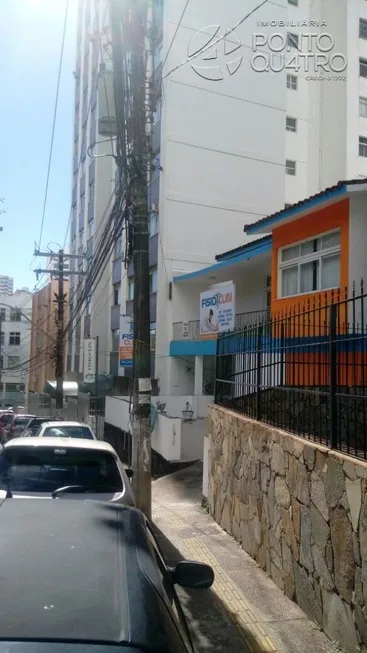 Foto 1 de Imóvel Comercial para alugar, 492m² em Barra, Salvador