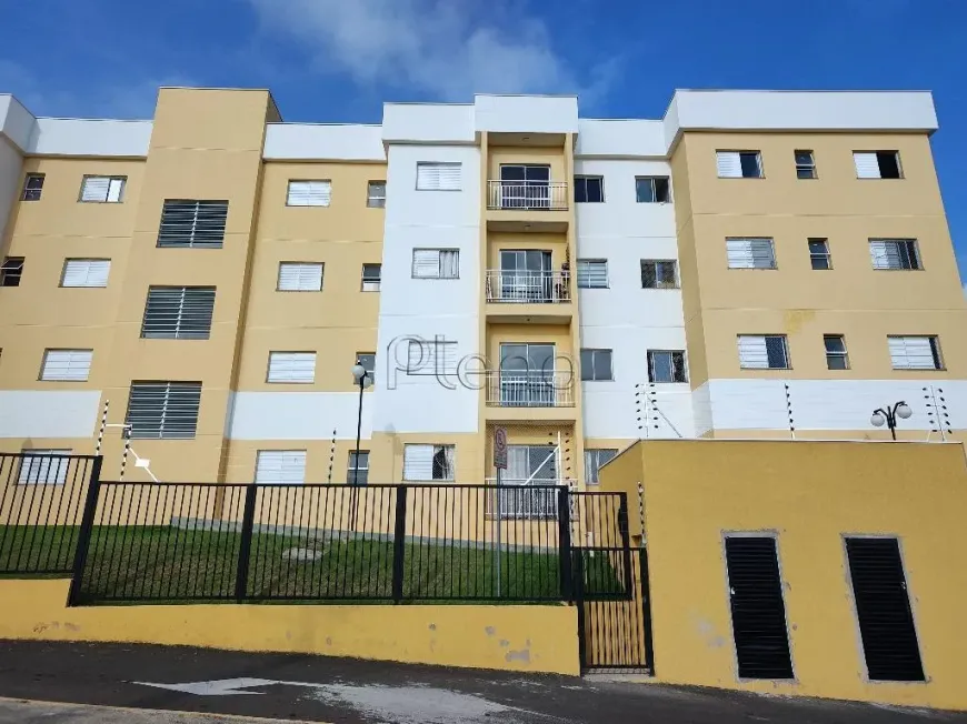 Foto 1 de Apartamento com 2 Quartos à venda, 51m² em Joao XXIII, Vinhedo