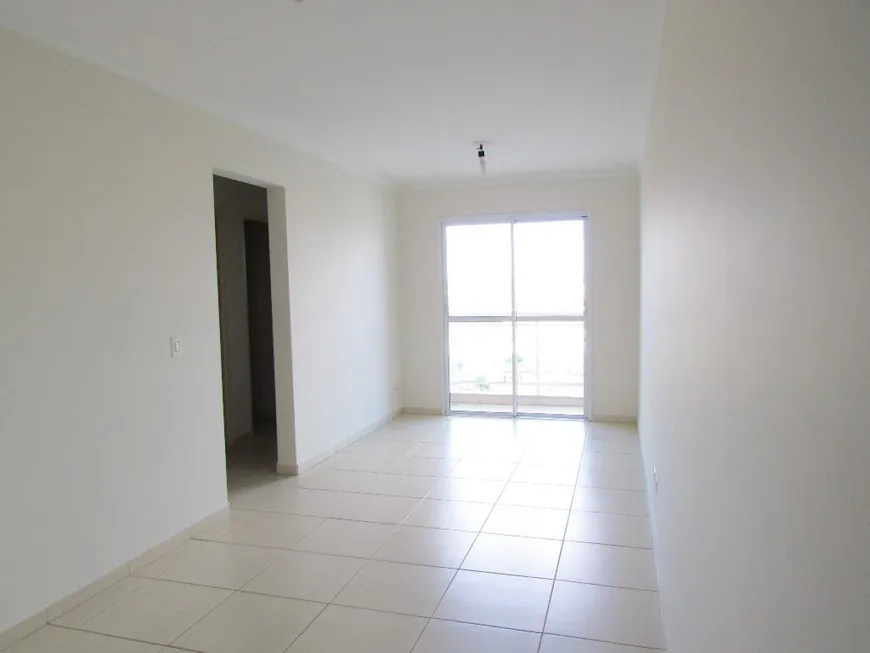 Foto 1 de Apartamento com 3 Quartos à venda, 74m² em Vila Monteiro, Piracicaba