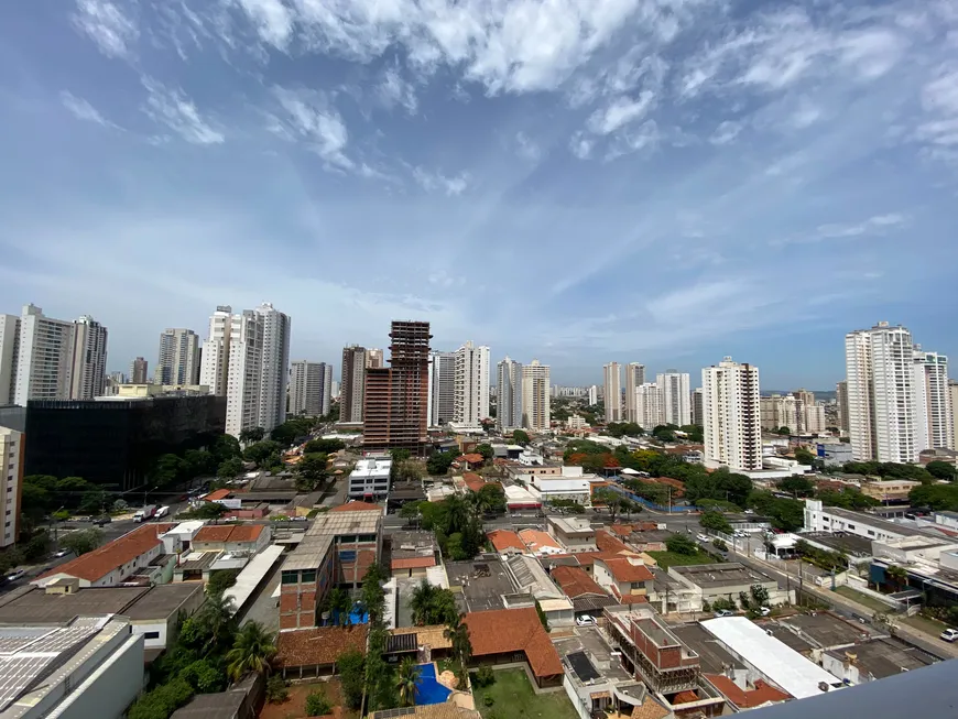 Foto 1 de Apartamento com 4 Quartos à venda, 232m² em Setor Bueno, Goiânia
