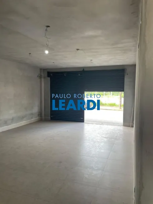 Foto 1 de Ponto Comercial para alugar, 53m² em Vila Olivo, Valinhos