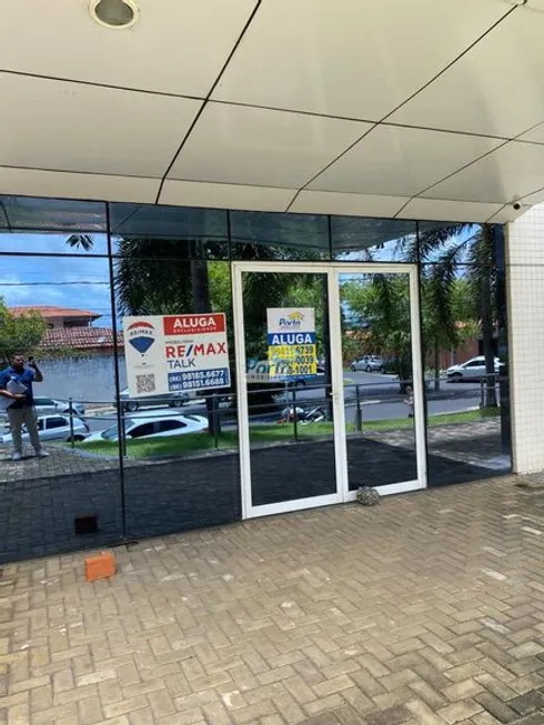 Foto 1 de Ponto Comercial para alugar, 206m² em São Cristóvão, Teresina