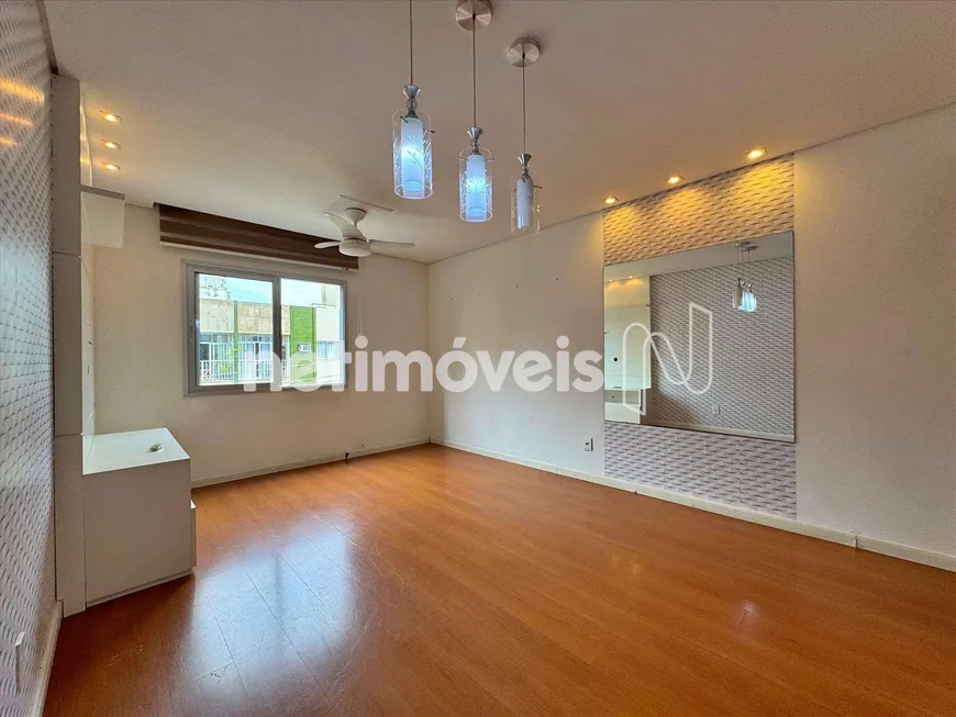 Foto 1 de Apartamento com 2 Quartos à venda, 70m² em Jardim da Penha, Vitória