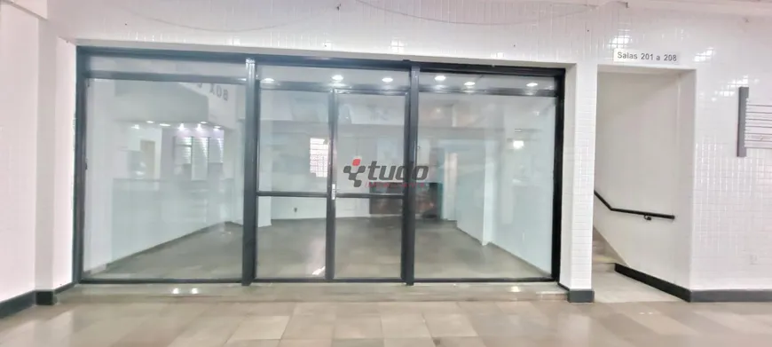 Foto 1 de Ponto Comercial para alugar, 50m² em Centro, Novo Hamburgo