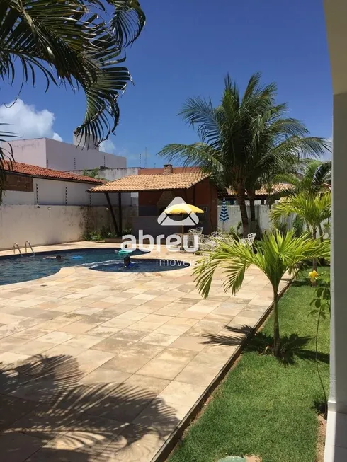 Foto 1 de Apartamento com 2 Quartos à venda, 137m² em Barra do Cunhaú, Canguaretama