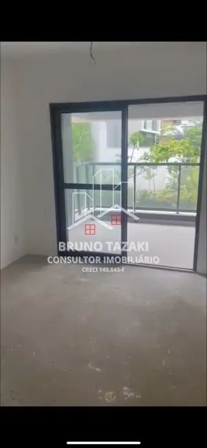 Foto 1 de Apartamento com 2 Quartos à venda, 88m² em Vila Mariana, São Paulo