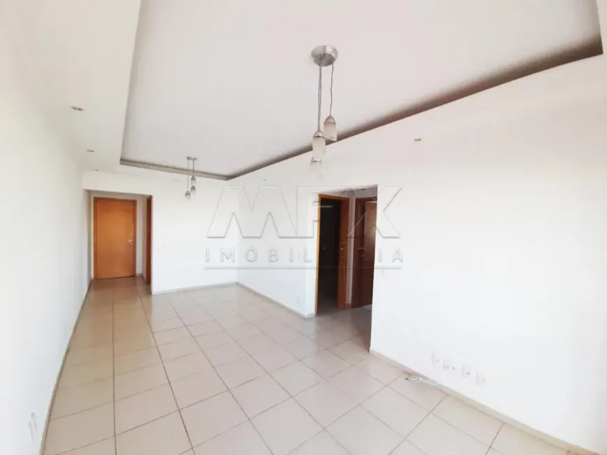 Foto 1 de Apartamento com 2 Quartos à venda, 74m² em Jardim Panorama, Bauru