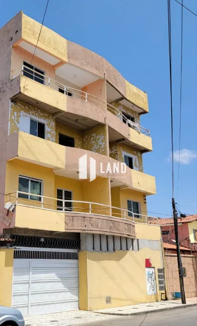 Foto 1 de Apartamento com 2 Quartos à venda, 260m² em Rodolfo Teófilo, Fortaleza