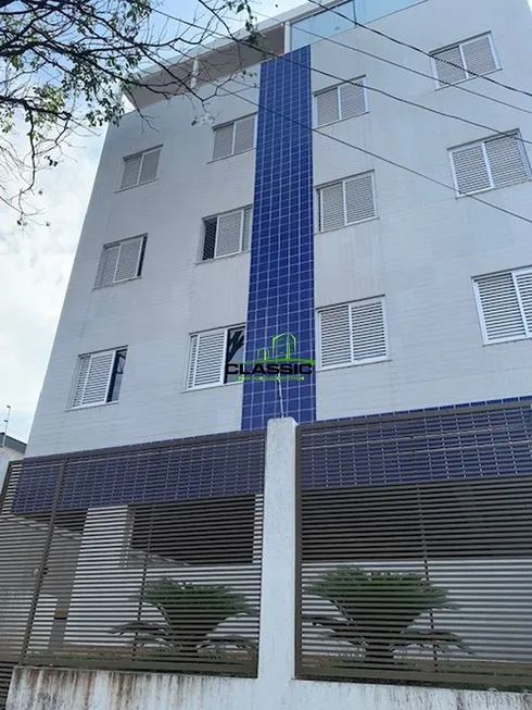 Foto 1 de Cobertura com 3 Quartos à venda, 20m² em Rio Branco, Belo Horizonte