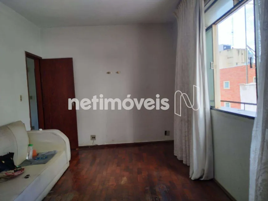 Foto 1 de Apartamento com 4 Quartos à venda, 180m² em Sion, Belo Horizonte