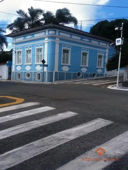 Foto 1 de Sobrado com 4 Quartos à venda, 800m² em Centro, Santana de Parnaíba