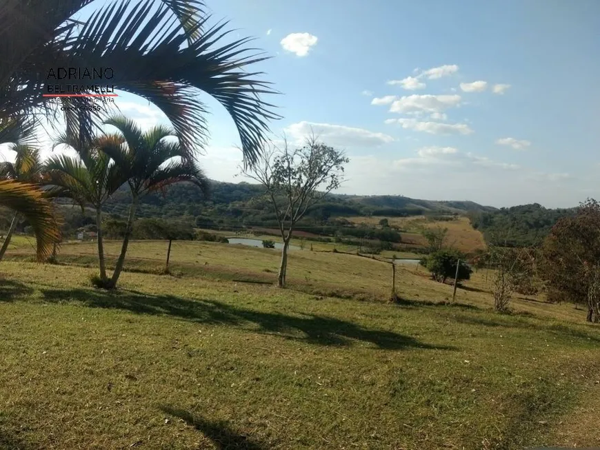 Foto 1 de Fazenda/Sítio com 3 Quartos à venda, 31131m² em Sousas, Campinas