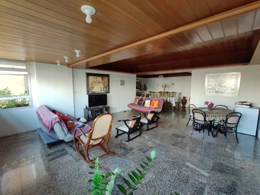 Foto 1 de Apartamento com 4 Quartos à venda, 165m² em Aldeota, Fortaleza