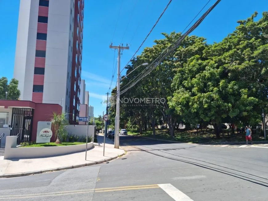 Foto 1 de Apartamento com 3 Quartos à venda, 62m² em Jardim Flamboyant, Campinas