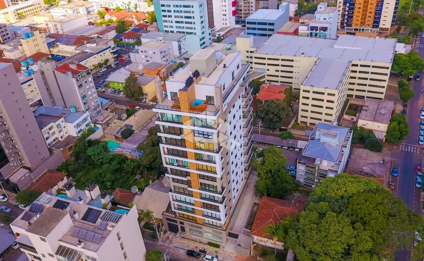 Foto 1 de Cobertura com 3 Quartos à venda, 324m² em Centro, Lajeado