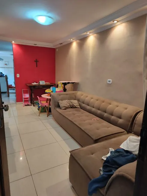 Foto 1 de Casa com 3 Quartos à venda, 150m² em  Conjunto Habitacional Juscelino Kubitscheck de Oliveira, São Paulo