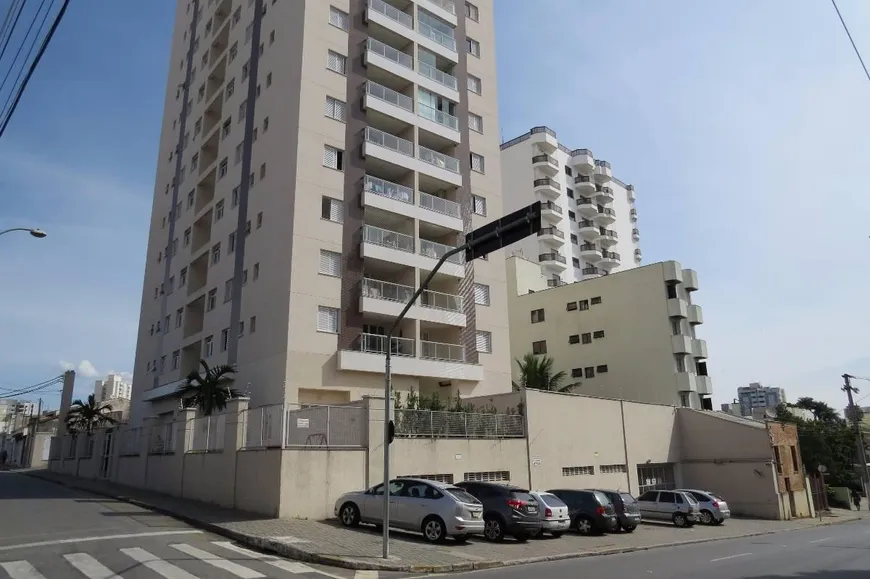 Foto 1 de Apartamento com 2 Quartos à venda, 74m² em Jardim das Nações, Taubaté