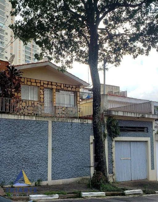 Foto 1 de Casa com 4 Quartos à venda, 218m² em Vila Campesina, Osasco