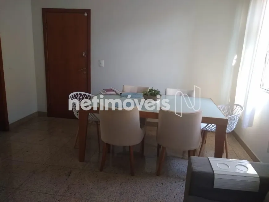 Foto 1 de Apartamento com 3 Quartos à venda, 87m² em Ipiranga, Belo Horizonte