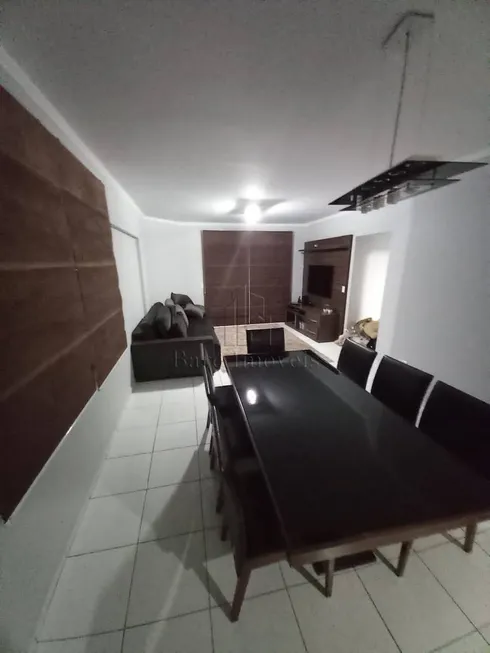 Foto 1 de Apartamento com 3 Quartos à venda, 121m² em Baeta Neves, São Bernardo do Campo