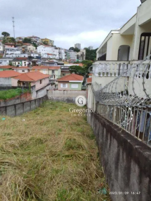 Foto 1 de Lote/Terreno à venda, 400m² em Butantã, São Paulo