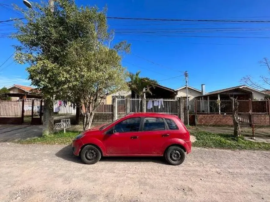 Foto 1 de Casa com 3 Quartos à venda, 50m² em Camobi, Santa Maria