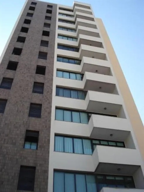 Foto 1 de Apartamento com 3 Quartos à venda, 151m² em Centro, Jundiaí