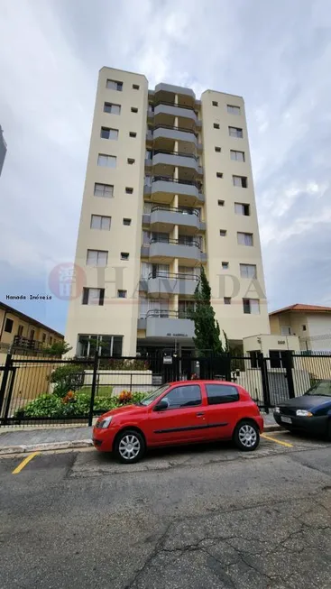 Foto 1 de Apartamento com 1 Quarto à venda, 55m² em Campo Grande, São Paulo