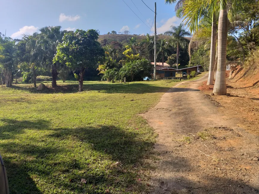 Foto 1 de Fazenda/Sítio com 4 Quartos à venda, 20000m² em Barao do Retiro, Juiz de Fora