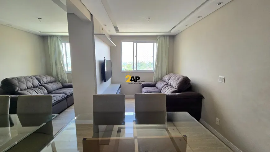 Foto 1 de Apartamento com 2 Quartos à venda, 41m² em Jardim Esmeralda, São Paulo