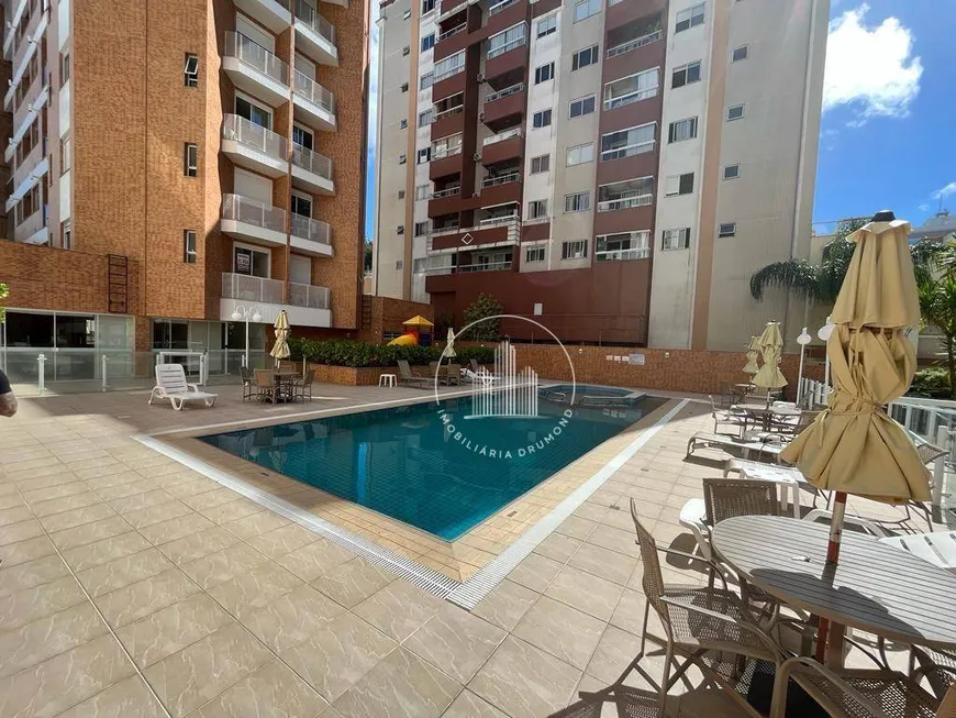 Foto 1 de Apartamento com 3 Quartos à venda, 82m² em Córrego Grande, Florianópolis