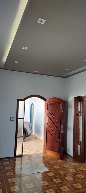 Foto 1 de Casa com 3 Quartos à venda, 177m² em Vila Cardia, Bauru