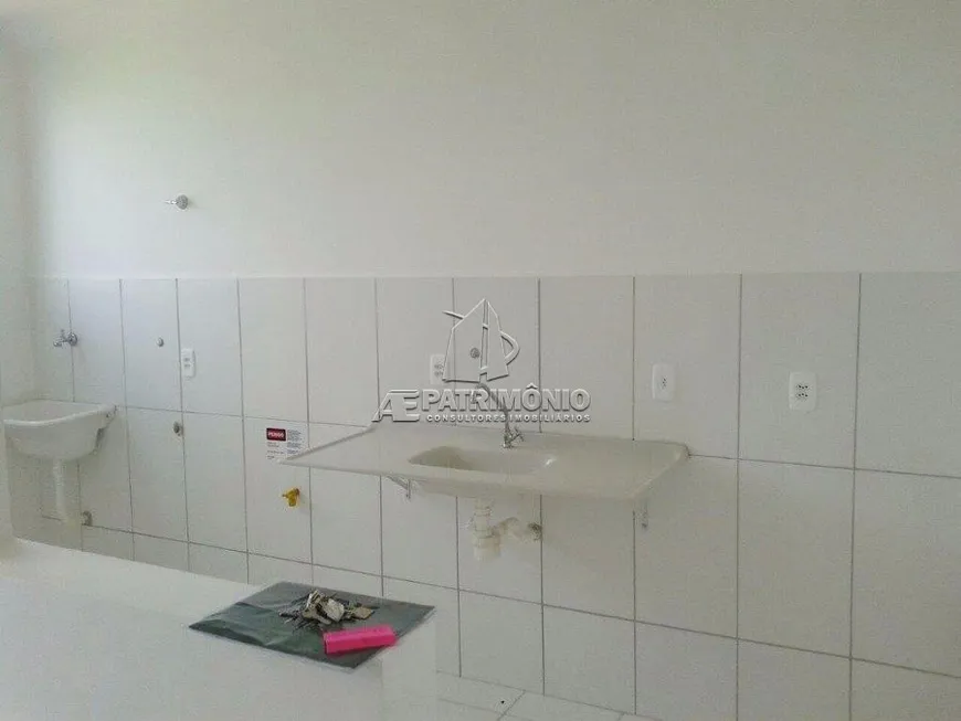 Foto 1 de Apartamento com 2 Quartos à venda, 47m² em Jardim Novo Mundo, Sorocaba