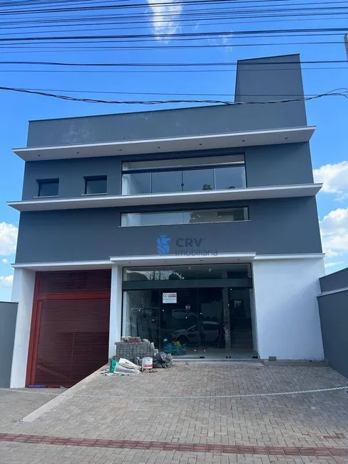 Foto 1 de Ponto Comercial para alugar, 720m² em Ipanema, Londrina