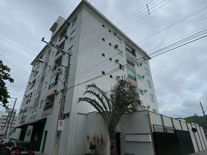 Foto 1 de Apartamento com 2 Quartos à venda, 85m² em Centro, Guaramirim