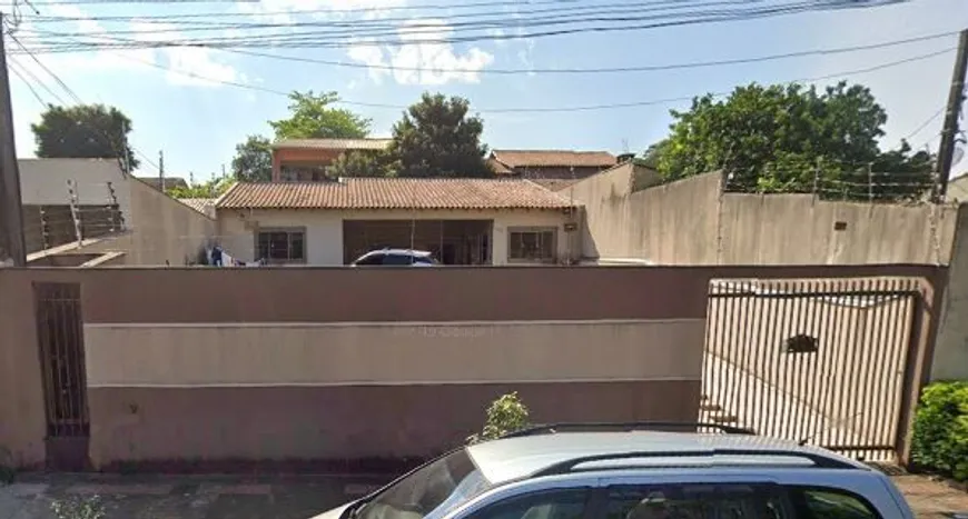 Foto 1 de Casa com 2 Quartos à venda, 130m² em Andes, Londrina
