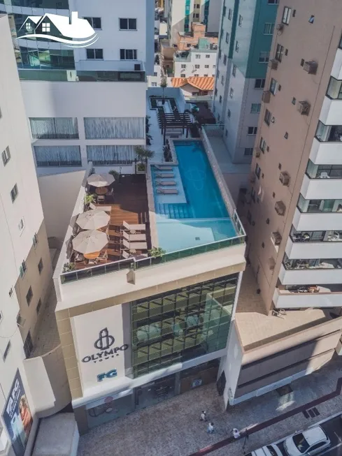 Foto 1 de Apartamento com 4 Quartos à venda, 132m² em Centro, Balneário Camboriú