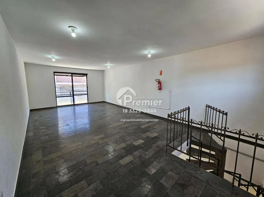 Foto 1 de Ponto Comercial para alugar, 95m² em Cidade Nova I, Indaiatuba