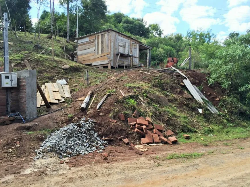 Foto 1 de Lote/Terreno à venda, 860m² em Vale dos Pinheiros, Gramado