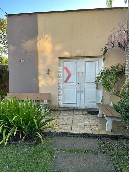 Foto 1 de Casa de Condomínio com 2 Quartos à venda, 188m² em São Lucas, Viamão