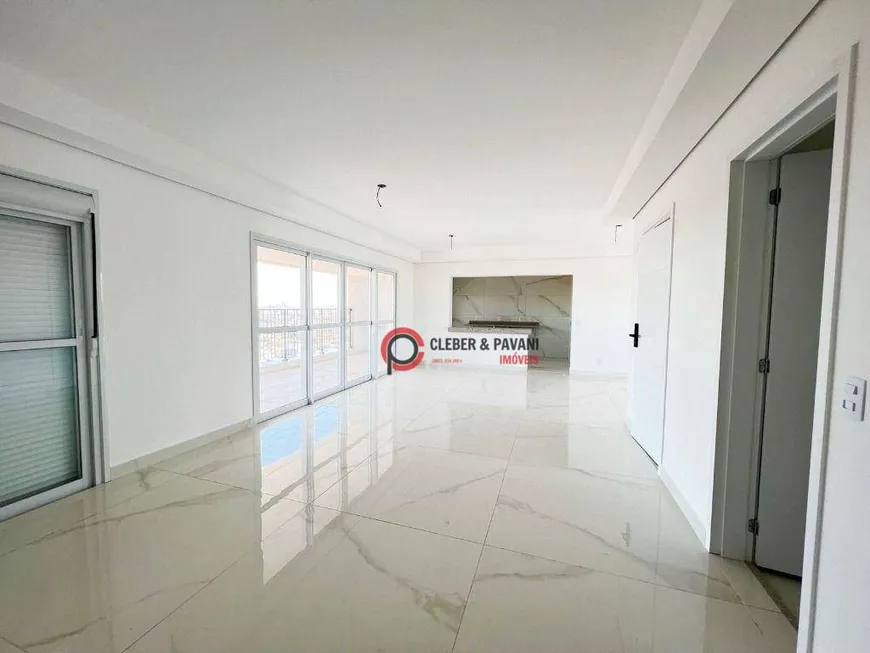 Foto 1 de Apartamento com 3 Quartos à venda, 166m² em Jardim America, Sorocaba