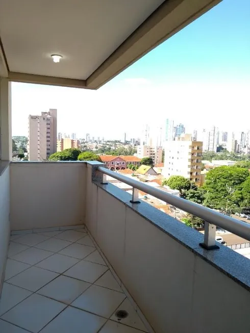 Foto 1 de Apartamento com 1 Quarto à venda, 50m² em Jardim Higienopolis, Londrina