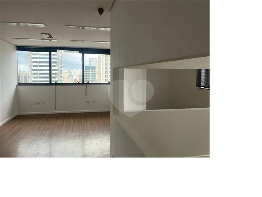 Foto 1 de Sala Comercial para venda ou aluguel, 50m² em Moema, São Paulo