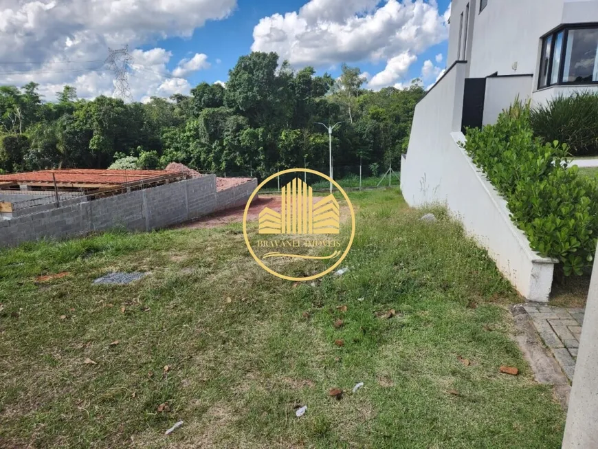 Foto 1 de Lote/Terreno à venda, 348m² em Bella Vitta, Jundiaí