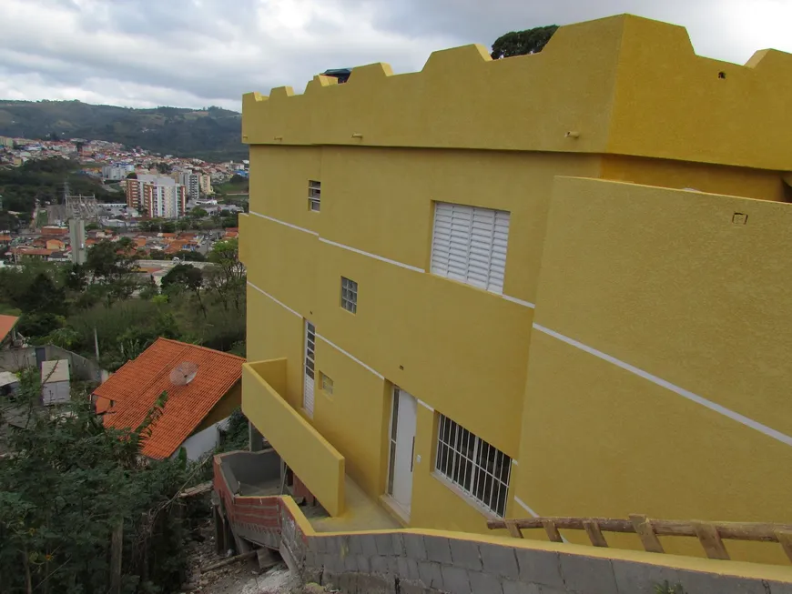 Foto 1 de Casa com 2 Quartos à venda, 85m² em Jardim Boa Vista, São Roque